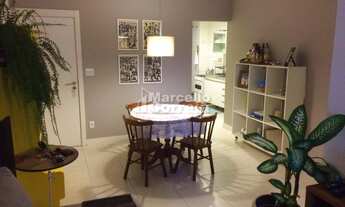 Imagem: Apartamento de 77m² no Edf. Porto Faro