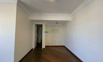 Imagem 4: Vila Mariana - 117m², 3Dts, 1St, 2Gar, Px Metrô