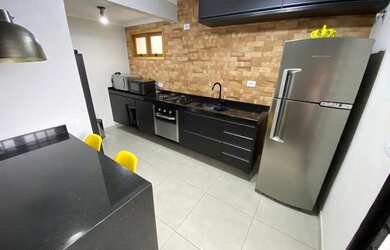 Imagem 7: Sobrado para venda com 100 metros quadrados com 3 quartos em Água Fria - São Paulo - SP