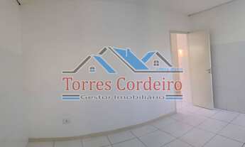 Imagem 5: Casa 2 Dormitórios - NÃO TEM VAGA ! Ao lado do Parque Chácara do Jockey