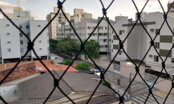 Imagem 7: Apartamento mobiliado de 1 quarto e sala em Jardim Camburi - Vitória - ES