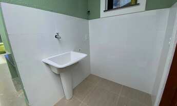 Imagem 4: Casa de dois quartos com uma suíte no Jardim Atlântico em Itaipuaçu