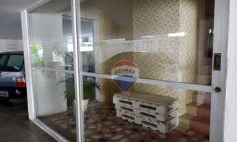 Imagem 2: Apartamento com 3 dormitórios à venda, 90 m² por R$ 320.000,00 - Boa Viagem - Recife/PE