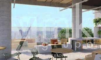 Imagem 2: São Paulo - Apartamento Padrão - Pinheiros