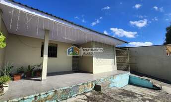 Imagem 2: Casa Conj. Juruá 3 quartos sendo 1 suíte, quintal amplo com cozinha gourmet!