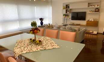 Imagem 6: Apartamento para venda possui 160 metros quadrados