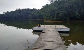 Imagem 3: Terreno lindo perto da represa, oportunidade de compra