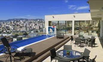 Imagem: VENDO Flat amplo, lazer completo Beagá