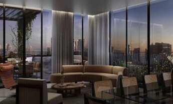 Imagem 2: Cotas de Apartamento 5 súites - Varanda - Jd Aquarius