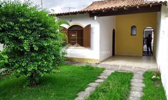 Imagem: Casa para venda, Parque Joquei Club, Campos