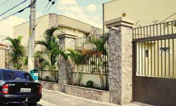 Imagem 2: Sobrado 3 Suítes Condomínio Fechado Na Vila Formosa