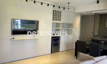 Imagem 5: Venda Apartamento 1 quarto Vila da Serra Nova Lima