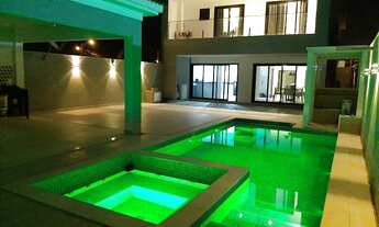 Imagem: Excelente casa duplex de 3 suítes em condomínio