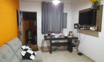 Imagem: Excelente Casa Semi-Indepedente Bairro Nacional