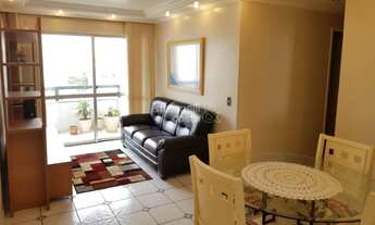 Imagem: APARTAMENTO COM 3 QUARTOS MOBILIADO COM