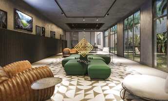 Imagem: APARTAMENTO 68,32M², 2 SUÍTES, TERRAÇO