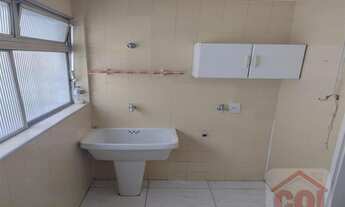 Imagem 7: São Paulo - Apartamento Padrão - Vila Mariana