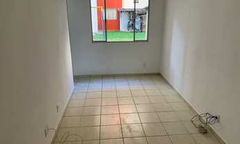 Imagem 2: Apartamento para venda possui 52 metros quadrados com 2 quartos