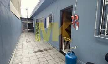 Imagem 6: CASA TERREA ITAQUERA VILA CARMOSINA 2 MORADIAS