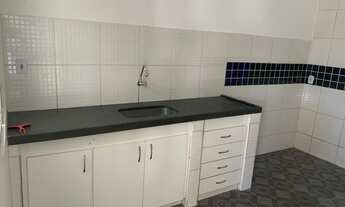 Imagem 7: Casa/barracão c/ 2/4 e quintal. St. Santo Antonio disponível aluguel