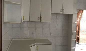 Imagem 3: Sobrado Locação / Venda - Jardim Tremembé - 3 vagas