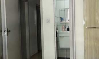 Imagem 7: Apartamento para venda tem 80 metros quadrados com 2 quartos em Embaré - Santos - São Paul