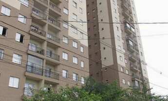 Imagem: Apartamento com 3 dormitórios à venda