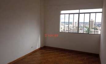 Imagem 5: Apartamento com 3 dormitórios, 160 m² - venda por R$ 330.000,00 ou aluguel por R$ 1.900,00