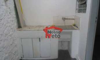 Imagem 3: Casa com 1 dormitório para alugar, 35 m² por R$ 700,00/mês - Limão - São Paulo/SP