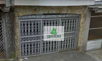 Imagem: Casa com 3 dormitórios à venda, 200 m²