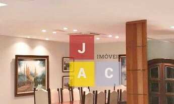 Imagem 6: Les Residences De Monaco Apartamento Frontal Mar 4Súites 4 Vagas