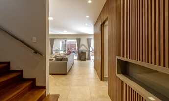 Imagem 4: Bela casa de condomínio à venda no Residencial Paineiras, Betel, em Paulínia