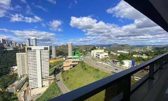 Imagem 5: Apartamento à venda, 174 m² por R$ 2.295.000,00 - Vale do Sereno - Nova Lima/MG