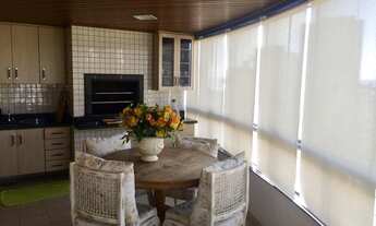 Imagem 5: Apartamento para venda tem 130 metros quadrados com 3 quartos em Centro - Torres - RS