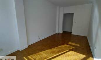 Imagem 5: APARTAMENTO DE 1 DORMITÓRIO MAIS ESCRITÓRIO NA REGIÃO DE HIGIENÓPOLIS