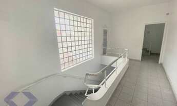 Imagem 3: Sobrado Comercial na Avenida Adolfo Pinheiros 600 metros 07 vagas