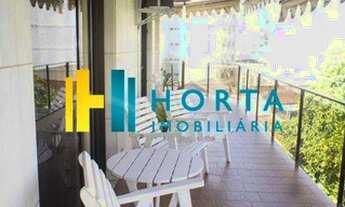 Imagem 2: Rio de Janeiro - Apartamento Padrão - Leblon