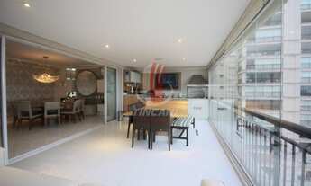 Imagem 3: São Paulo - Apartamento Padrão - CHACARA CALIFORNIA