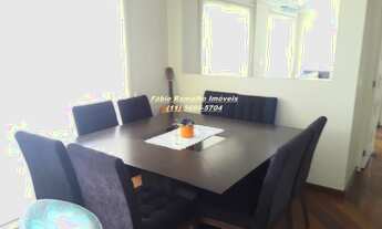 Imagem 2: Apartamento com 3 dormitórios, suíte, e 2 vagas, para venda no Alto da Boa Vista