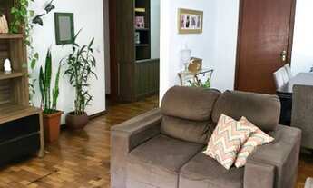 Imagem 4: R$ 530.000 - ÓTIMO APARTAMENTO - DE FRENTE - 125M2 - 3 DORMITÓRIOS - SUÍTE - 2 VAGAS