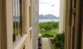 Imagem 3: Apartamento para venda com 118 metros quadrados com 3 quartos em Flamengo - Rio de Janeiro