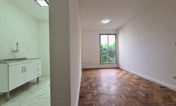 Imagem: Apartamento para aluguel possui 55 metros