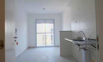 Imagem 6: Apartamento novo de 2 quartos com sacada no Portal Barra Funda