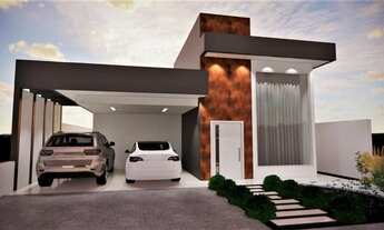 Imagem: Condomínio Gran Ville São Venâncio