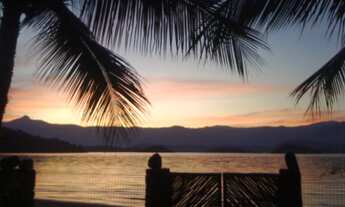 Imagem 4: Casa na praia do Retiro Cunhambebe) - Angra dos Reis - RJ