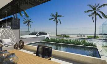 Imagem 4: Governador Celso Ramos - Apartamento Padrão - Praia de Palmas