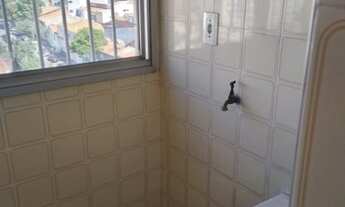 Imagem 5: APARTAMENTOSÃO PAULO