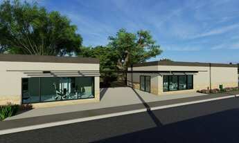 Imagem: Condomínio Bosque das Orquídeas, Lançamento