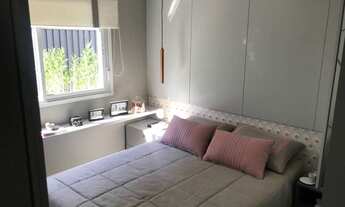 Imagem 6: Apartamento para venda com 38 metros quadrados com 2 quartos em Mooca - São Paulo - SP