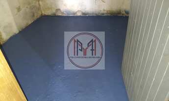 Imagem 7: São Paulo - Galpão/Depósito/Armazém - Sítio do Morro